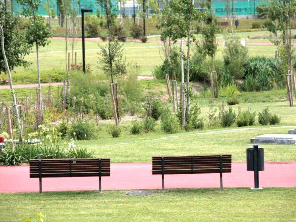 Parque de São Mateus